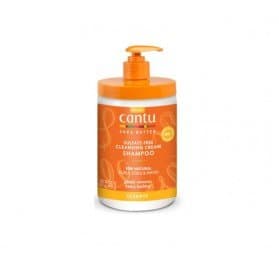 CANTU CLEANSING CREAM SHAMPOO 709G