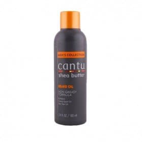 CANTU SHEA BUTTER BEARD OIL 100ML