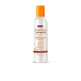 CANTU SUPER SHINE HAIR SILK 180ML