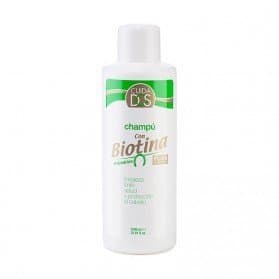 CHAMPU CON BIOTINA 1000ML