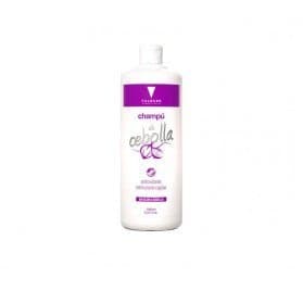 CHAMPÚ DE CEBOLLA 500ML
