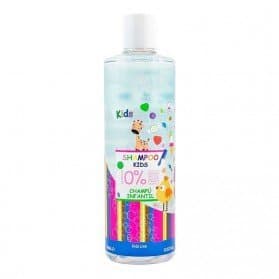 CHAMPU EXTRA SUAVE INFANTIL 400ML