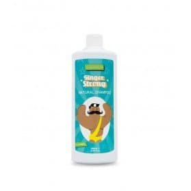 CHAMPU GINGER STRONG 1000ML
