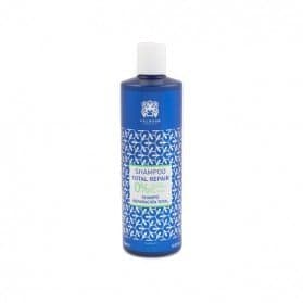 CHAMPU TOTAL REPARACION 400ML