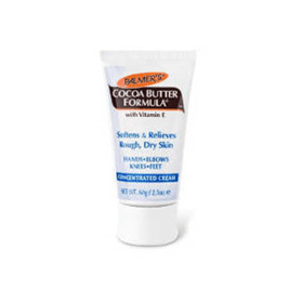COCOA BUTTER CONCENTRATED CREAM 60GR
