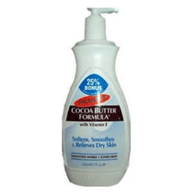 COCOA BUTTER FORMULA E 400 ML