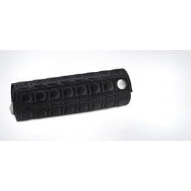 ESTUCHE DESENROLLABLE NEGRO STYLER