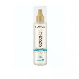 KATIVA COCONUT SERUM CREAM 200ML