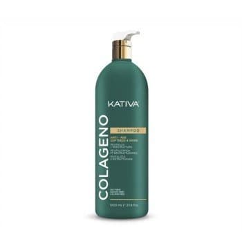 KATIVA COLAGENO SHAMPOO 1000 ML.