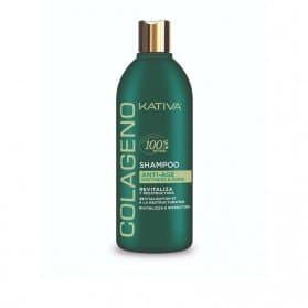 KATIVA COLAGENO SHAMPOO 500 ML.