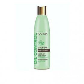 KATIVA OIL CONTROL SHAMPOO 250ML