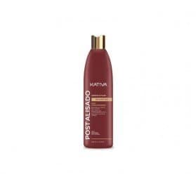 KATIVA POST ALISADO SHAMPOO 355ML
