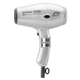 SECADOR 3500 CERAMIC &amp; IONIC PLATA