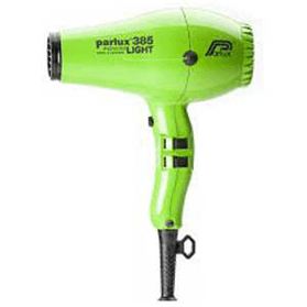 SECADOR PARLUX 385 VERDE