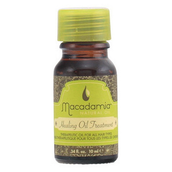 Aceite Capilar Healing Macadamia