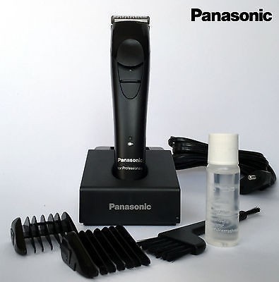 Maquina Panasonic patillera
