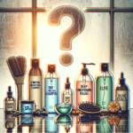 Tratamientos para el cabello seco- ¿Qué funciona?